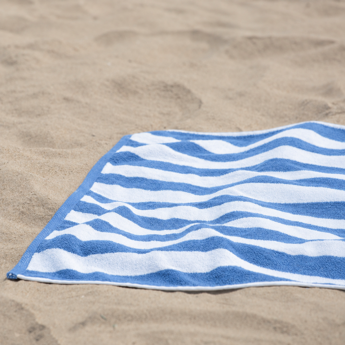 Cabana Beach Towels - Set of 6 - Holiday House