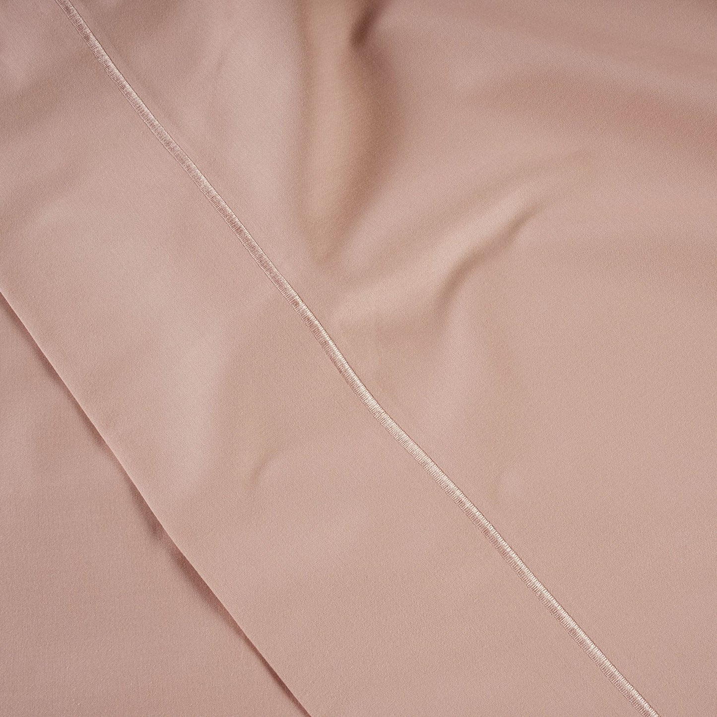 1000TC Pure Egyptian Cotton Sheet Set - Sepia Rose