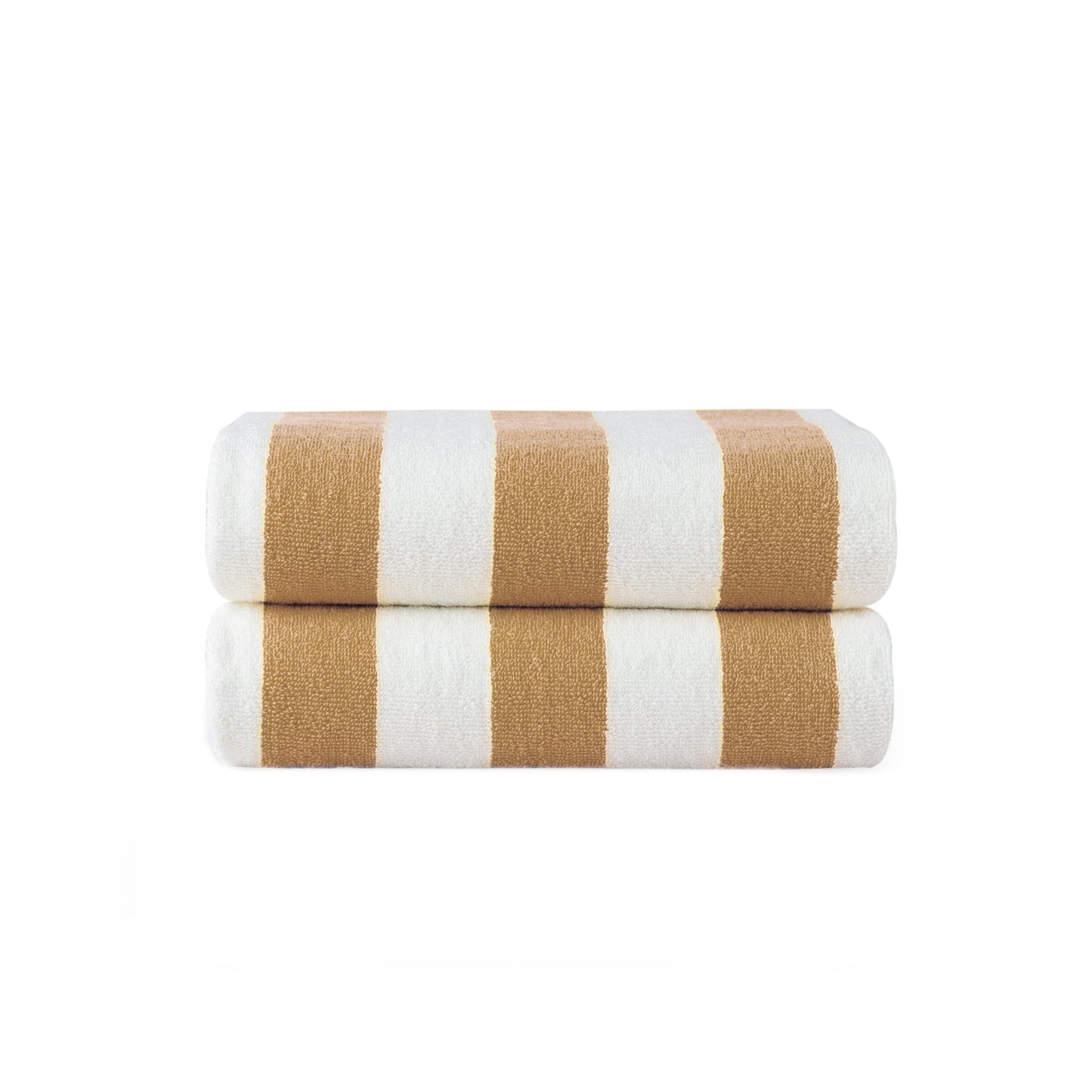 Cabana Beach Towels - Set of 2