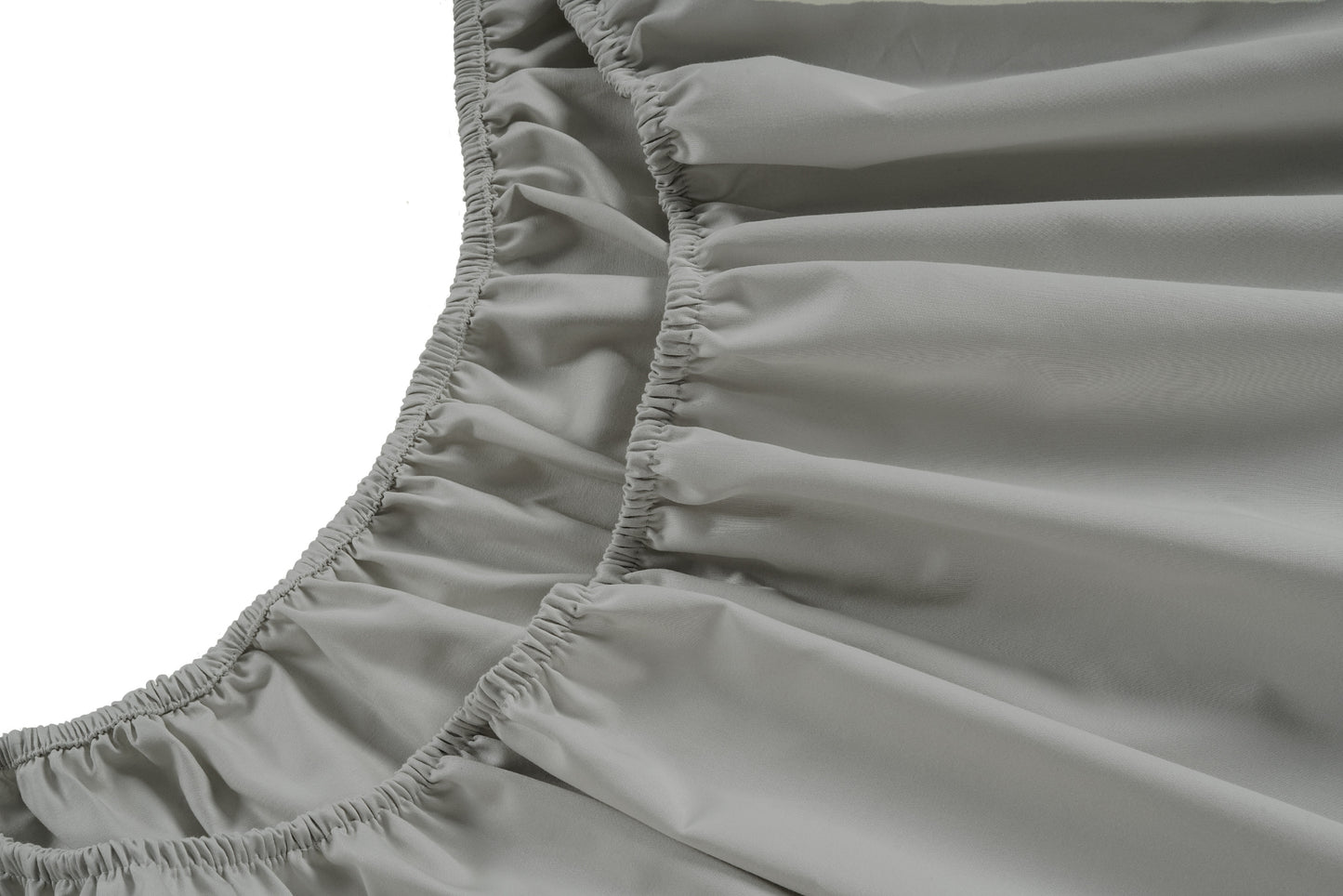 100% Cotton Sateen 500TC Sheet Set - Moonstruck