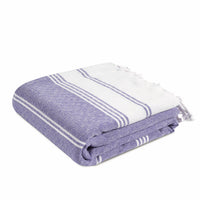 Turkish Towel Beach Blanket - Day Break