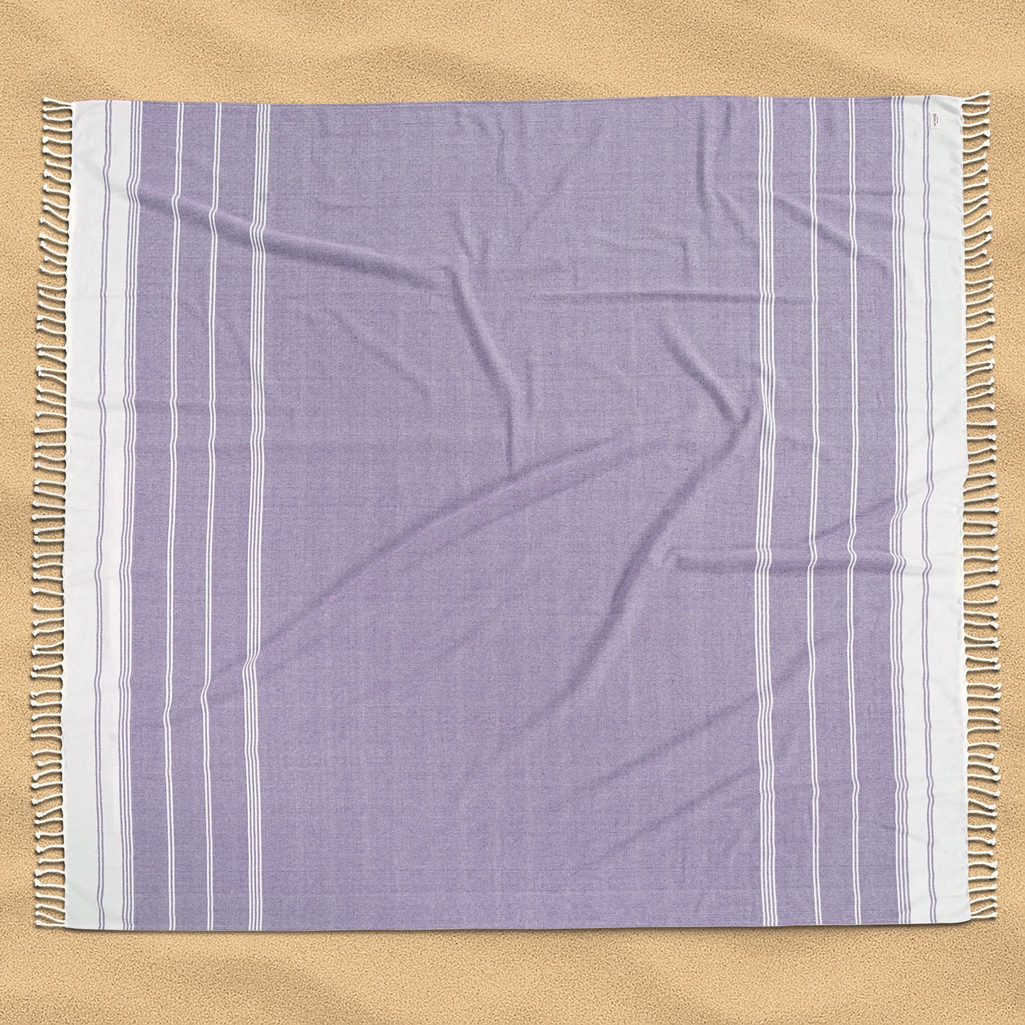 Turkish Towel Beach Blanket - Day Break