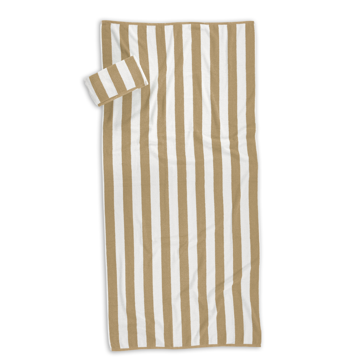 Cabana Beach Towels - Set of 2