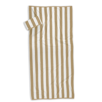 Cabana Beach Towels - Set of 8