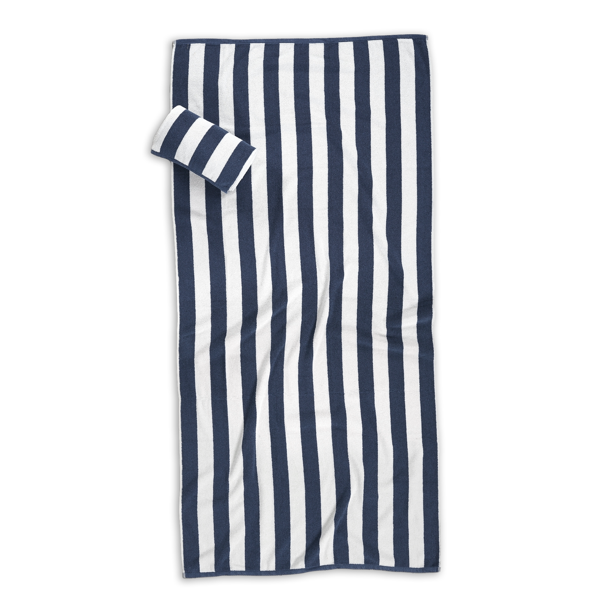 Cabana Beach Towels - Set of 2
