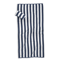Cabana Beach Towels - Set of 2