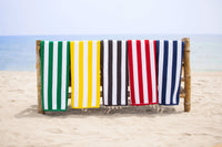Cabana Beach Towels - Set of 2