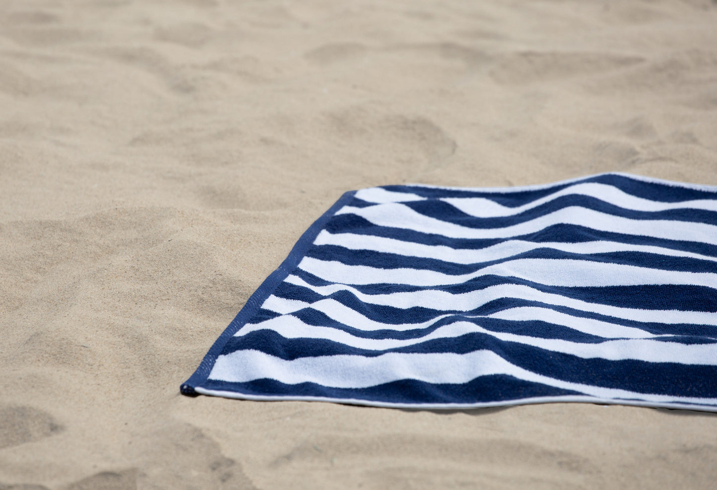 Cabana Beach Towels - Set of 2