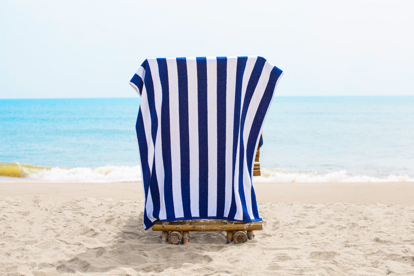 Cabana Beach Towels - Set of 2