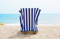 Cabana Beach Towels - Set of 2