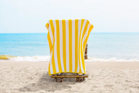 Cabana Beach Towels - Set of 2