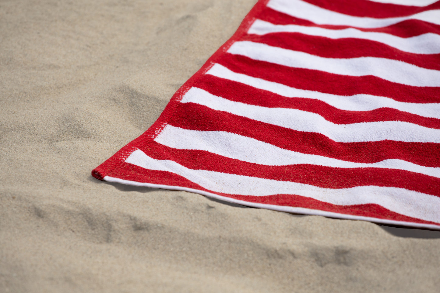 Cabana Beach Towels - Set of 2