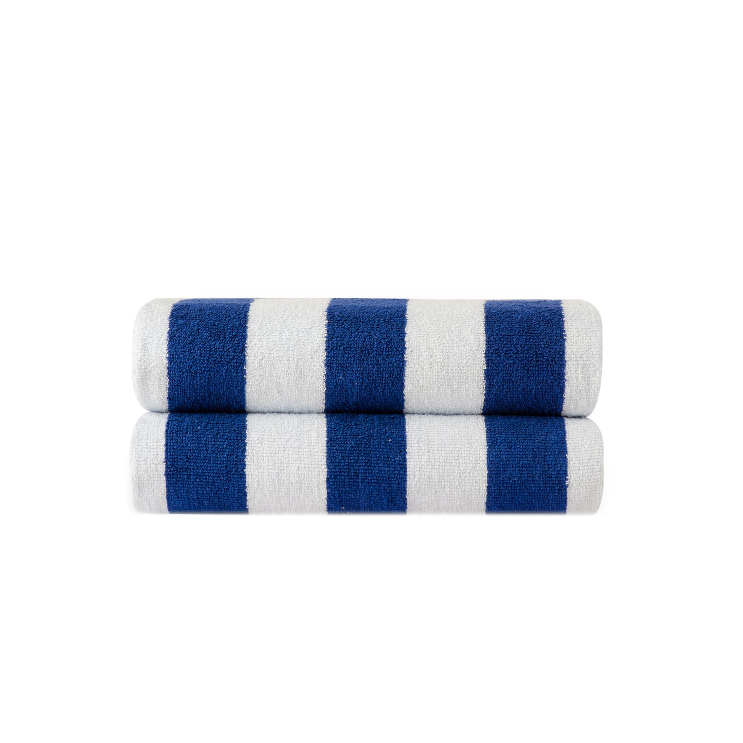 Cabana Beach Towels - Set of 2