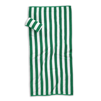 Cabana Beach Towels - Set of 8
