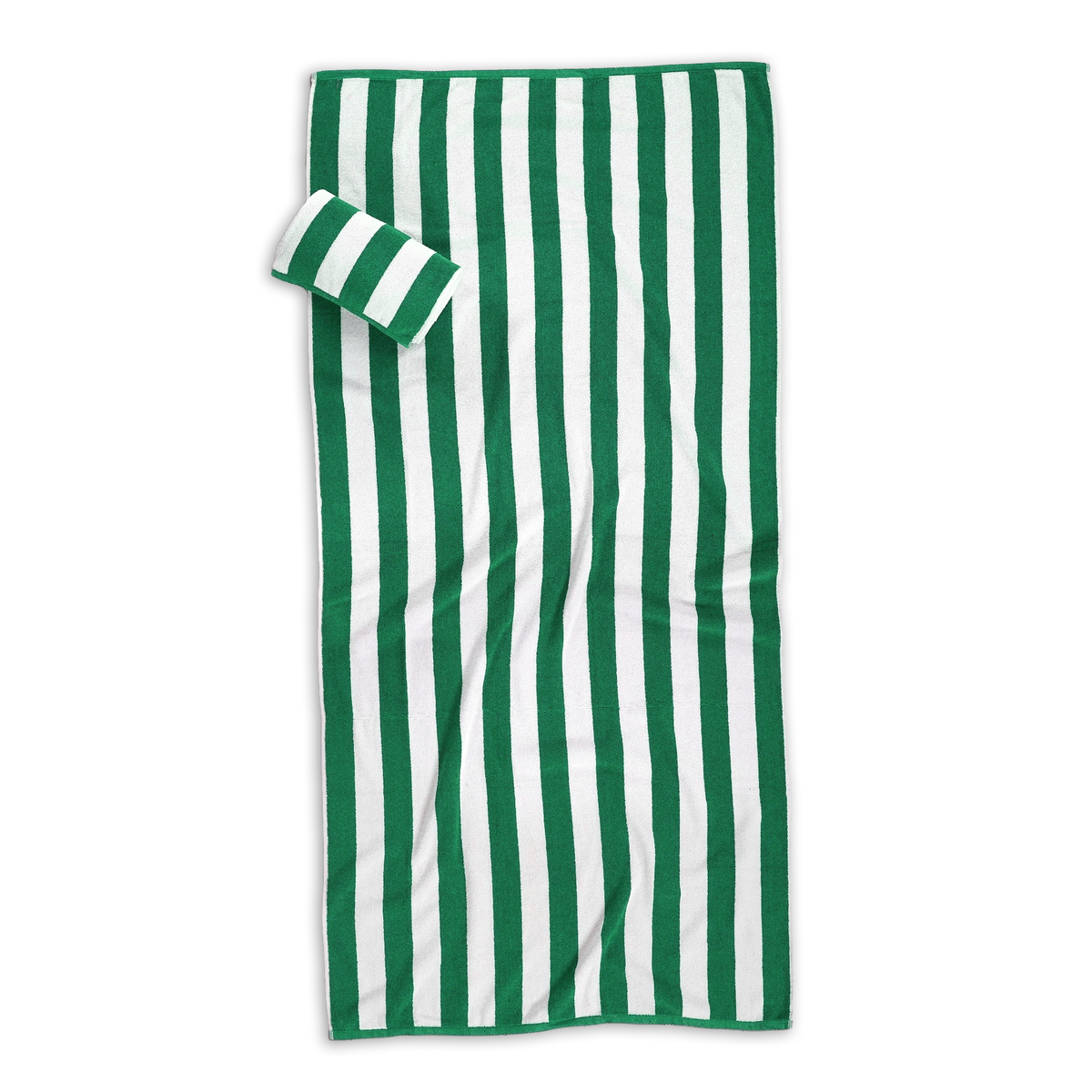 Cabana Beach Towels - Set of 6