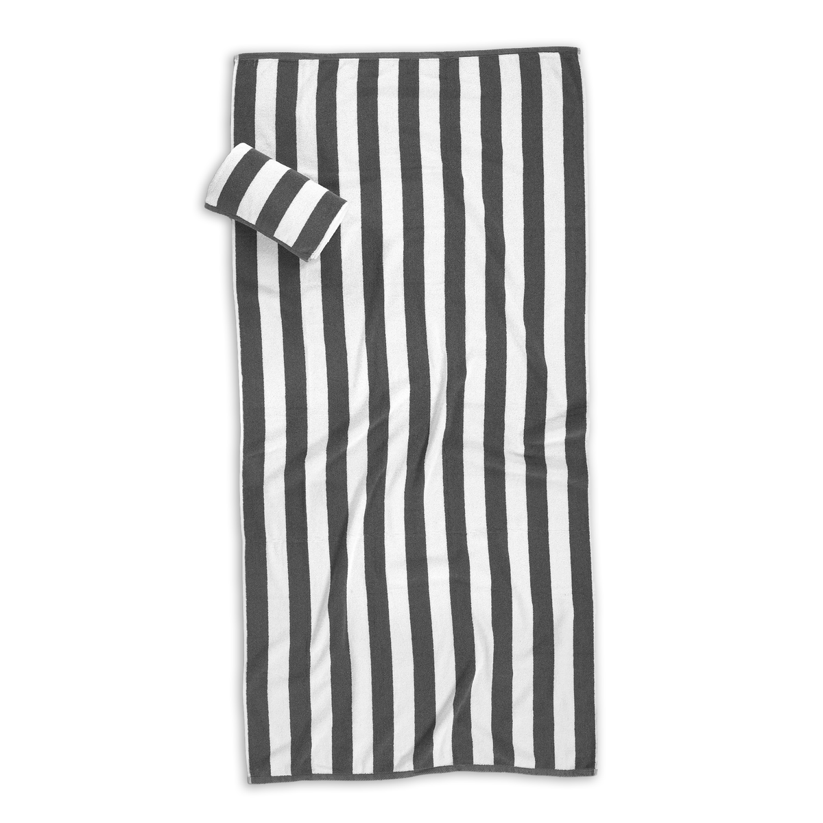 Cabana Beach Towels - Set of 8