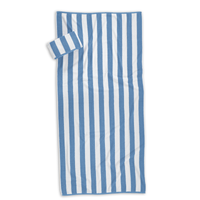 Cabana Beach Towels - Set of 6