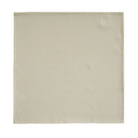 Set of 6 Napkins 50x50cm - Pumice Stone