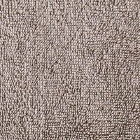 18 Piece 100% Cotton Towel Set 550GSM - Platinum