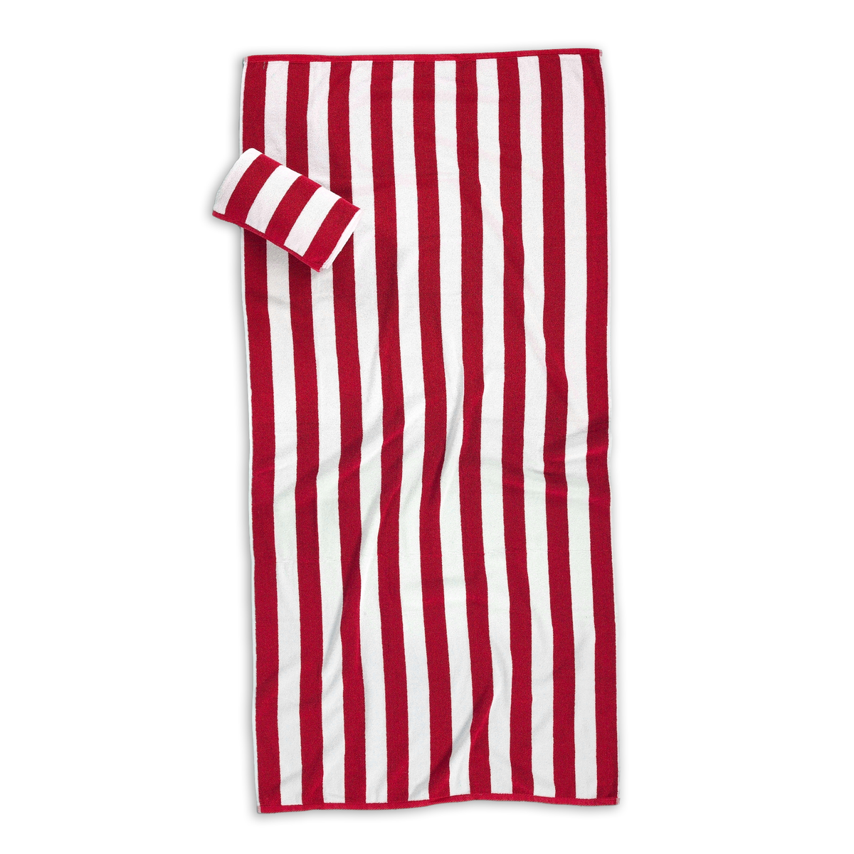 Cabana Beach Towels - Set of 6