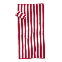 Cabana Beach Towels - Set of 6