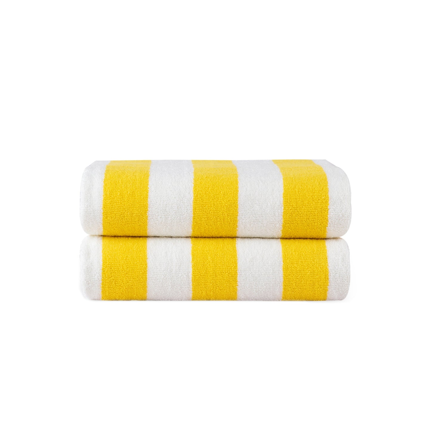 Cabana Beach Towels - Set of 2