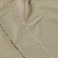 1000TC Pure Egyptian Cotton Sheet Set - Linen