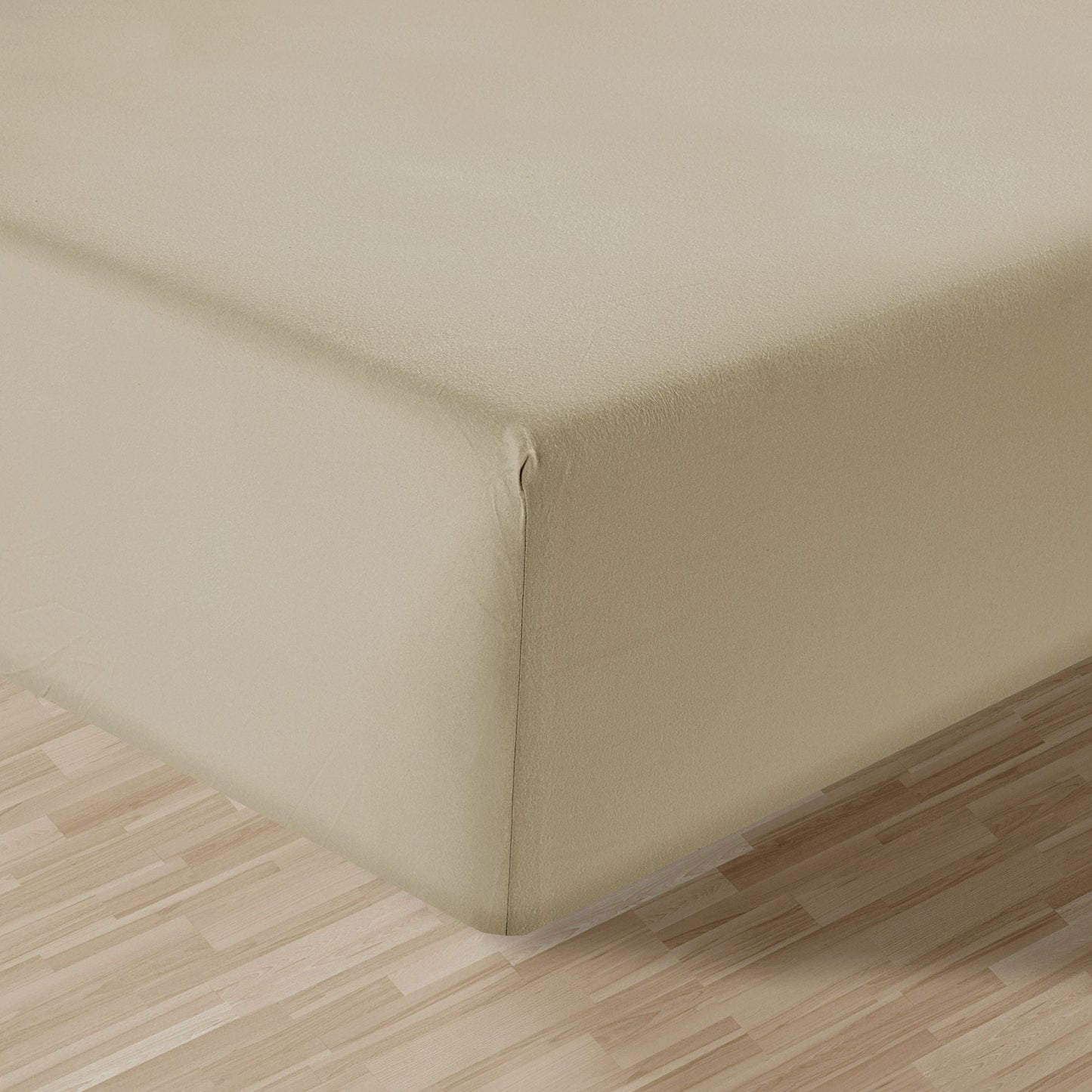1000TC Pure Egyptian Cotton Sheet Set - Linen