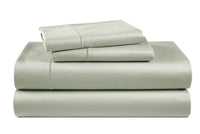 1000TC Pure Egyptian Cotton Sheet Set - Mineral